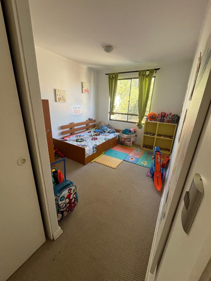 2do dormitorio
