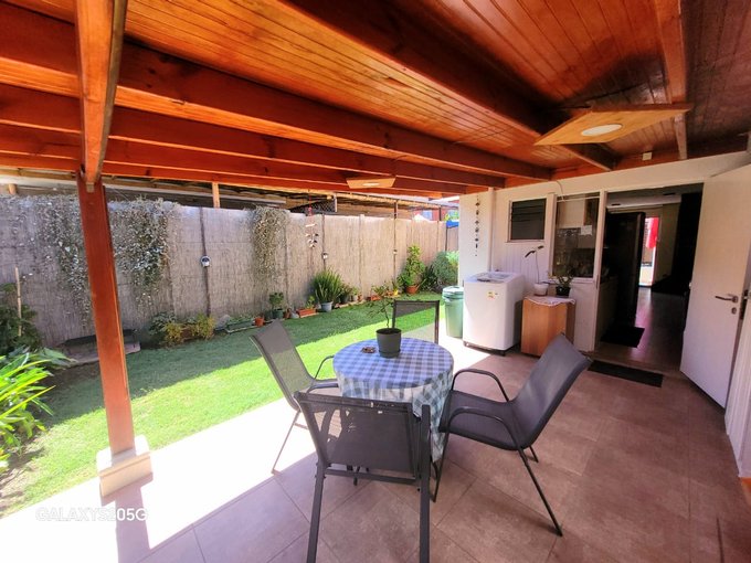 Terraza