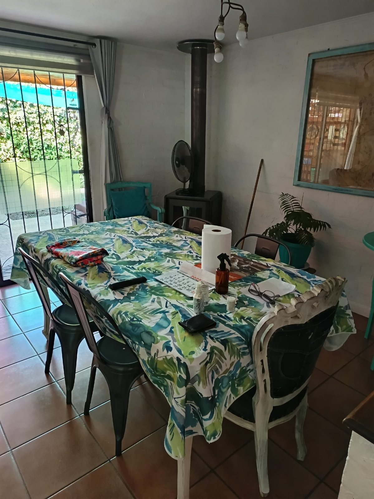 Comedor