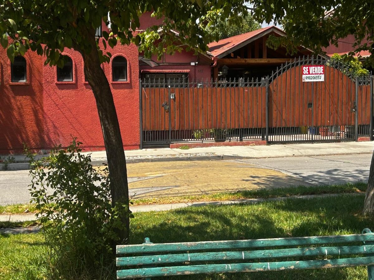 Vista desde plaza