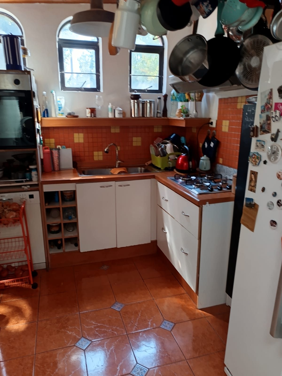 Amplia Cocina