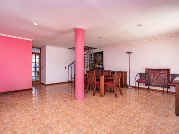 Venta / Casa / Macul