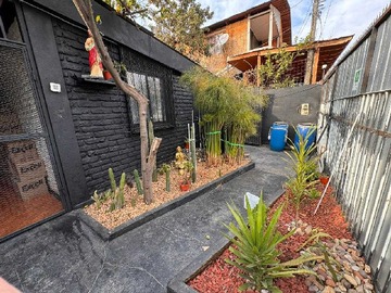 Venta / Casa / Macul