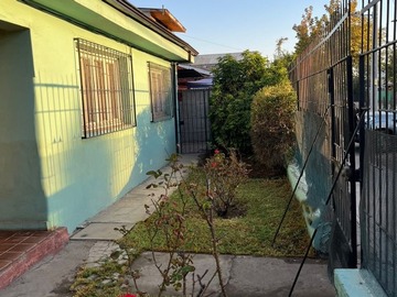 Venta / Casa / Macul