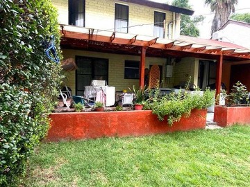 Venta / Casa / Macul