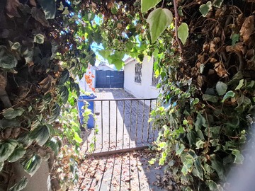 Venta / Casa / Macul