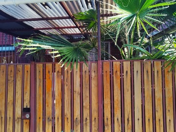 Venta / Casa / Macul