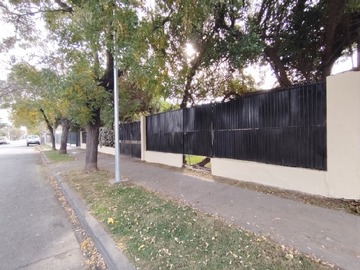 Venta / Casa / Macul