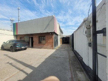 Venta / Casa / Macul