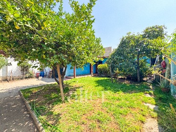 Venta / Casa / Macul