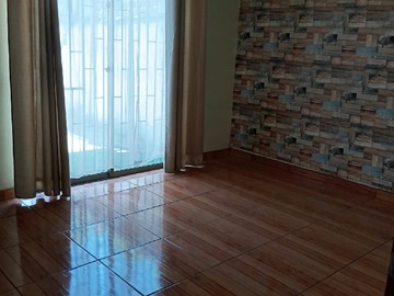 Dormitorio principal