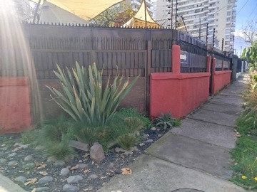 Venta / Casa / Macul