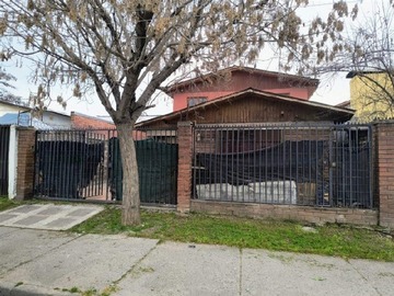 Venta / Casa / Macul