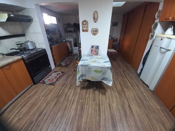 Venta / Casa / Macul