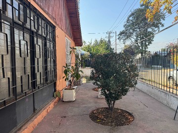 Venta / Casa / Macul