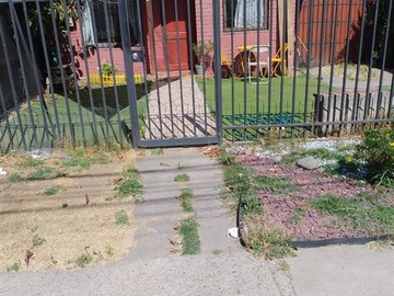 Venta / Casa / Macul