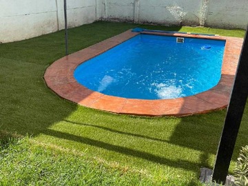 Venta / Casa / Macul