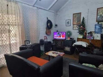 Venta / Casa / Macul