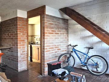 Venta / Casa / Macul