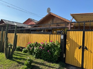 Venta / Casa / Macul