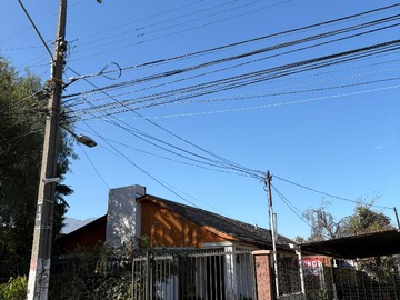 Venta / Casa / Macul