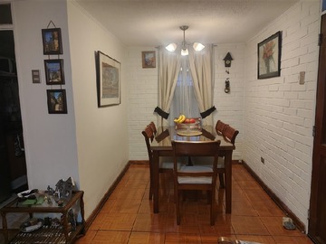 Venta / Casa / Macul