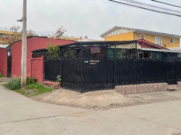 Venta / Casa / Macul