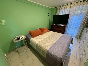 Habitación 1er piso Sur