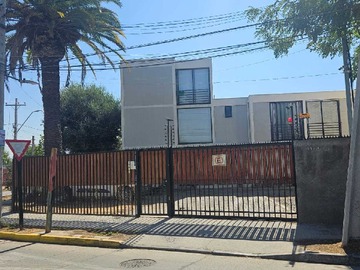 Venta / Casa / Macul