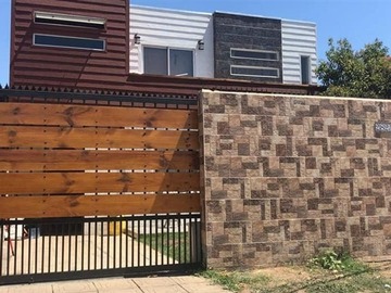 Venta / Casa / Macul