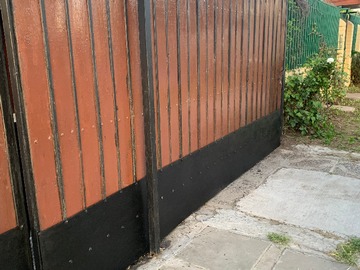 Venta / Casa / Macul