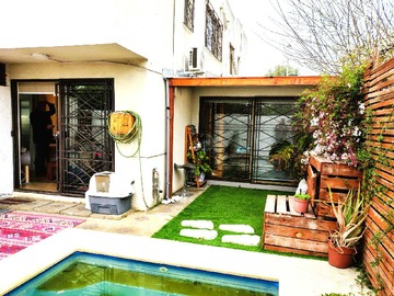 Venta / Casa / Macul