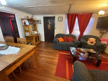 Venta / Casa / Macul