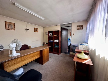 Venta / Casa / Macul