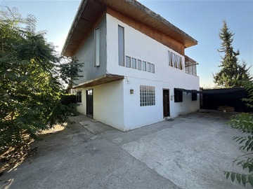 Venta / Casa / Macul
