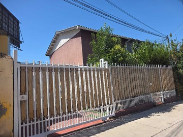 Venta / Casa / Macul