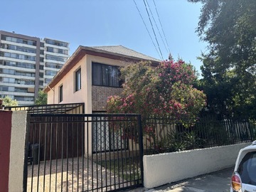 Venta / Casa / Macul