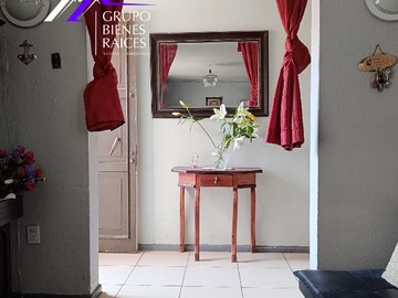 Venta / Casa / Macul