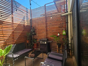 Venta / Casa / Macul