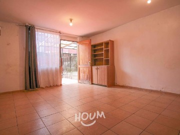 Venta / Casa / Macul