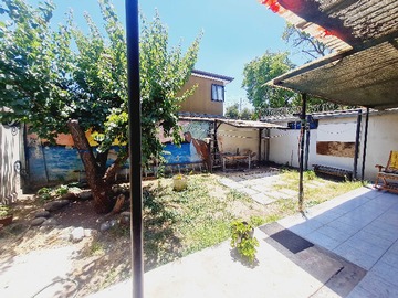 Venta / Casa / Macul