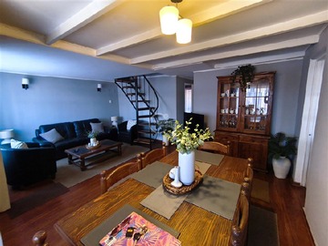 Venta / Casa / Macul