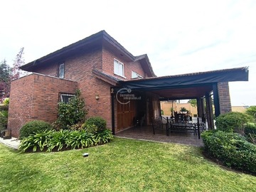 Venta / Casa / Macul
