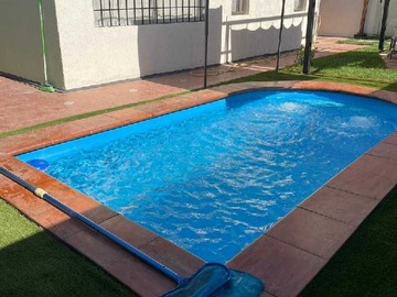 Venta / Casa / Macul