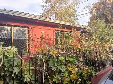 Venta / Casa / Macul