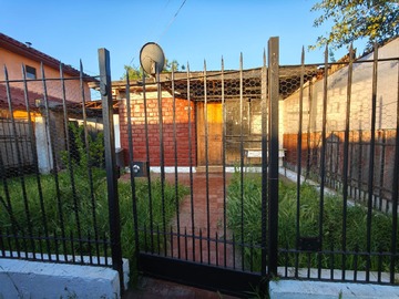 Venta / Casa / Macul