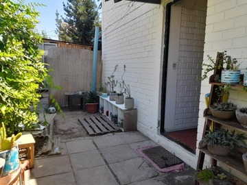 Venta / Casa / Macul