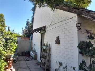 Venta / Casa / Macul