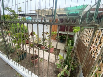 Venta / Casa / Macul