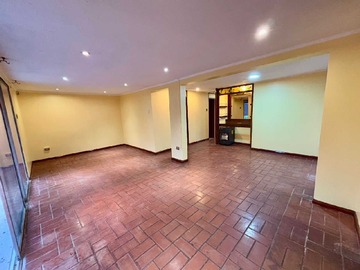 Venta / Casa / Macul
